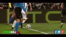 Cristiano Ronaldo Fights Chiellini ▶ Juventus - Real Madrid 2 1 ● 2015 HD