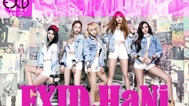 《Mini美人》 第37期 韩系萌妹HANI妆 Mini Beauty: Korean style make-up【中国时尚超清版】