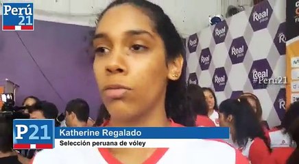 ‘Matadorcitas’ listas para disputar el Final Four U18 en Miraflores
