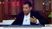 ما وراء الجدران مع الشيخ شمس الدين