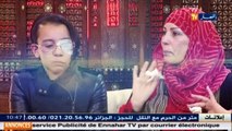 ما وراء الجدران مع الفنانة فلة عبابسة