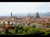 Climbing Brunelleschi's Dome at the Duomo in Florence, Italy