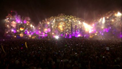 Tomorrowland 2014 - Dj Tiesto Full Set (Weekend 2) Full HD