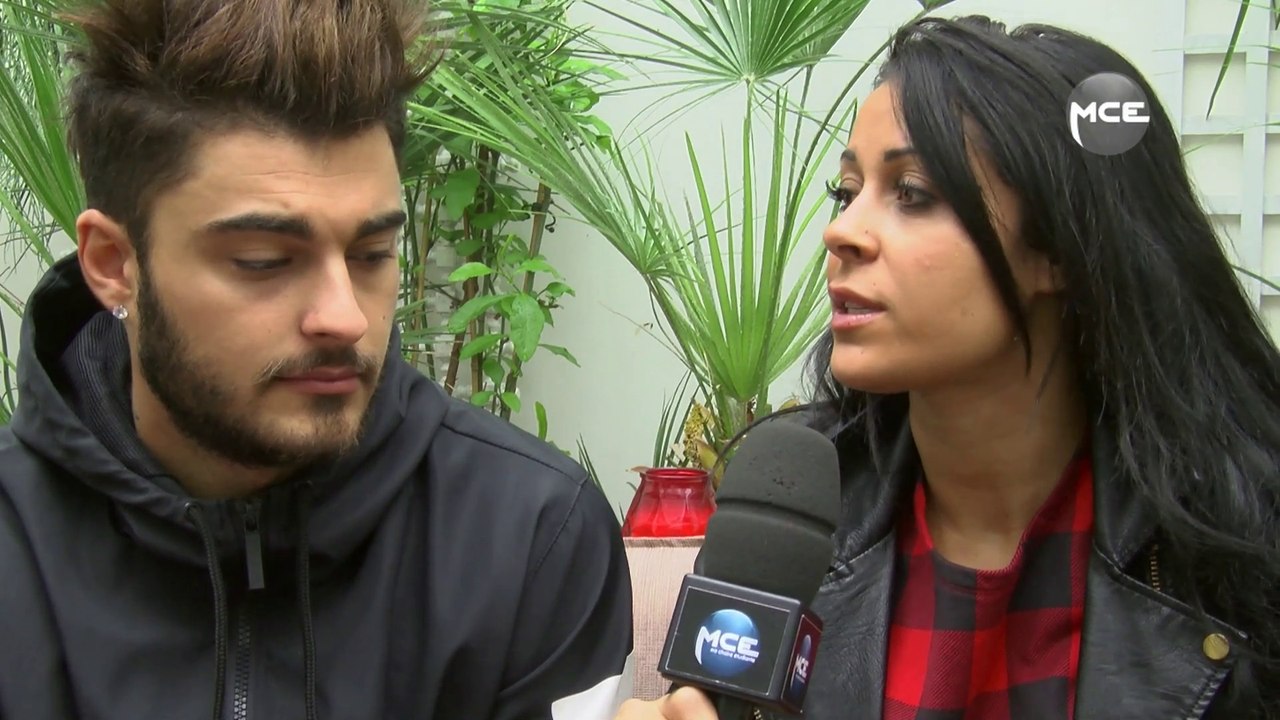 Thibault et Shanna (Anges 7): après le mariage, un bébé ? Ils disent tout !