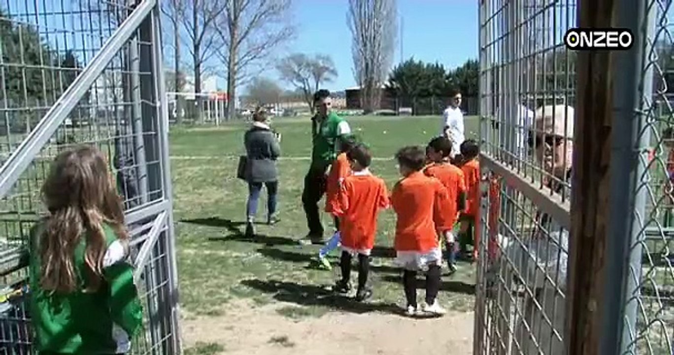 MAG (MHSC) : LE MHSC DANS LES ÉCOLES (1)