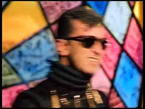 Александр Буйнов - Я знал любовь (official video)1