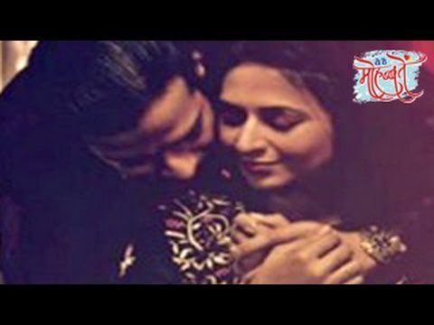 Yeh Hai Mohabbatein Ishita Per Laga Najaiz Taluq ka ilzam 6th May 2015