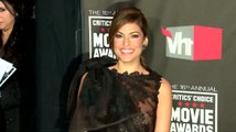 Eva Mendes Won't Be Celebrating Mother's Day This Year
