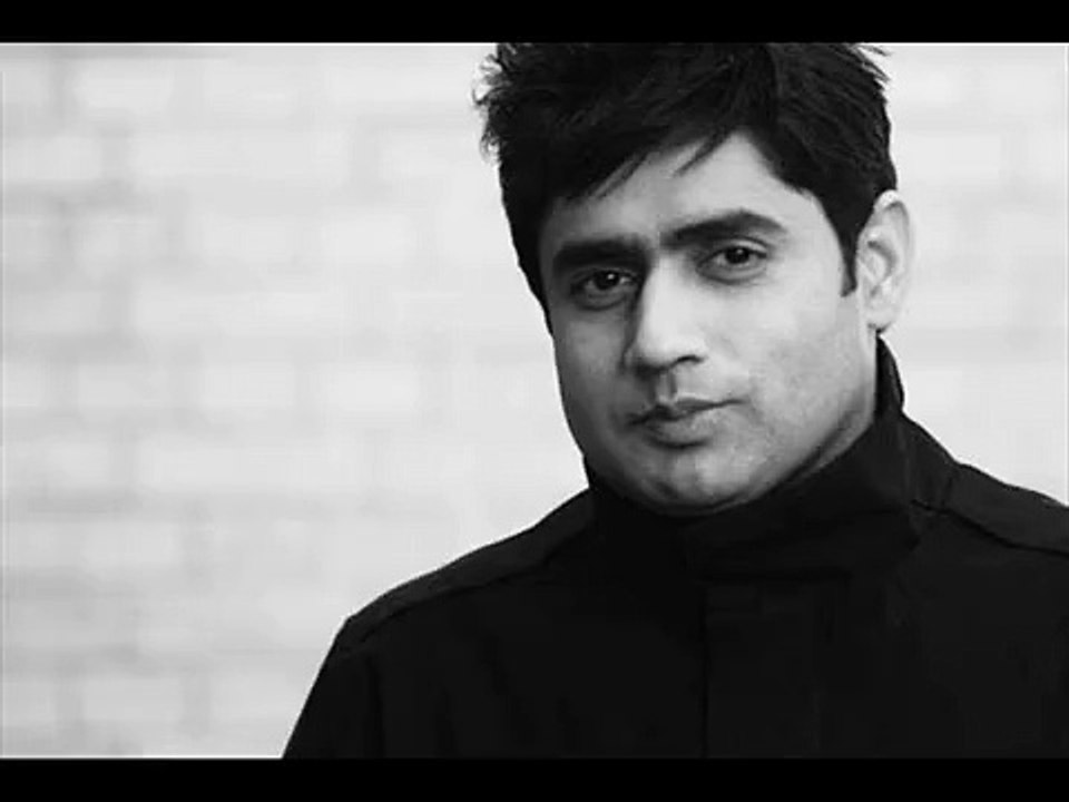 Nach Lain De - Abrar ul Haq [Official Music] video by tayyab