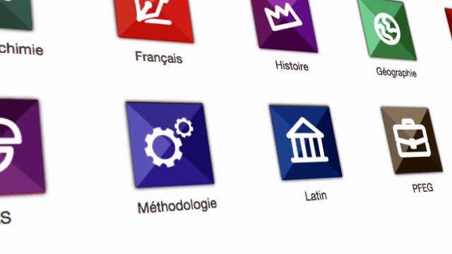 Cours.fr, le bon plan pour réviser tes cours sans vider tes poches