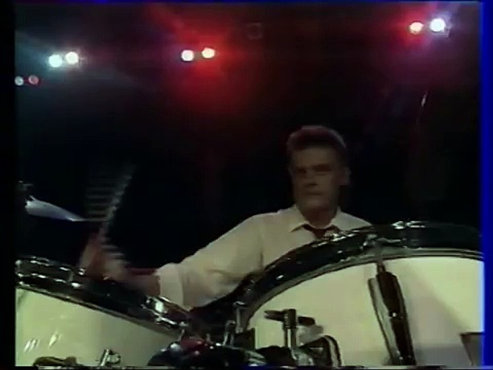 Jerry Lee Lewis - Boogie Woogie Country Man / Swinging Doors / Drinkin' Wine Spo-Dee-O-Dee