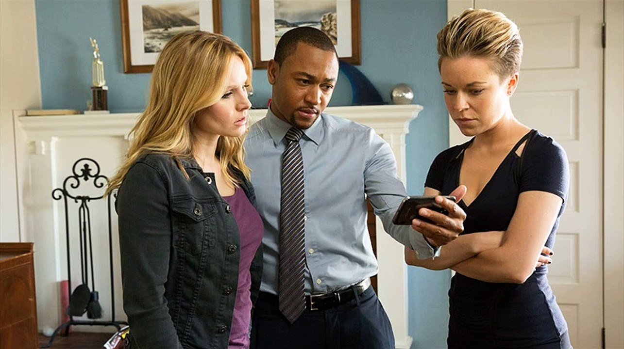 Veronica Mars Full Movie HD