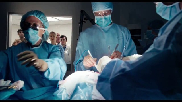 Return to Sender Official Trailer #1 (2015) - Rosamund Pike Thriller HD - YouTube