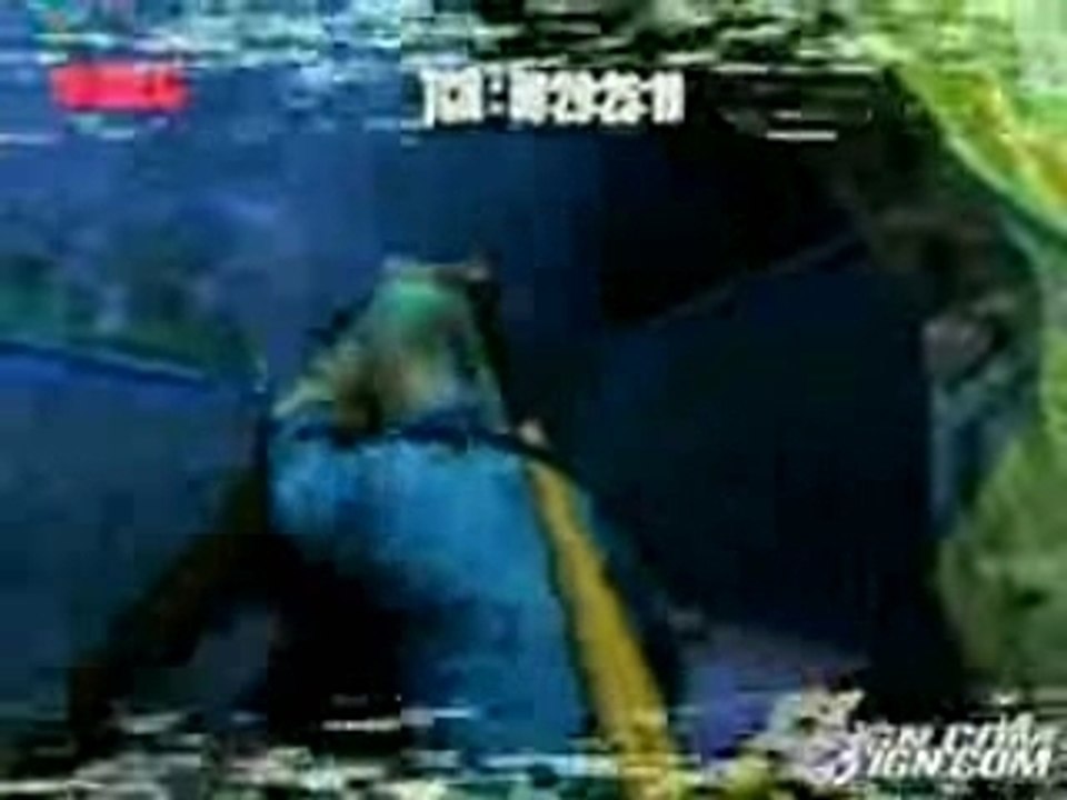 Manhunt execution 04