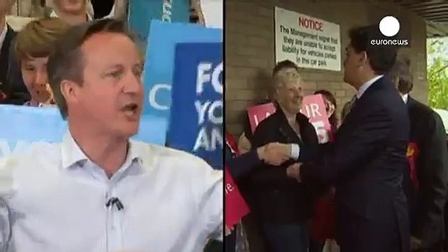 Выборы в Британии: как потратить и как сэкономить?