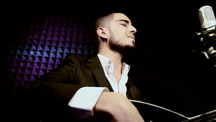 Mustafa PEKDOĞAN İniler (Neyleyim)  2015  Ozan KIYAK ile Zaman Tüneli