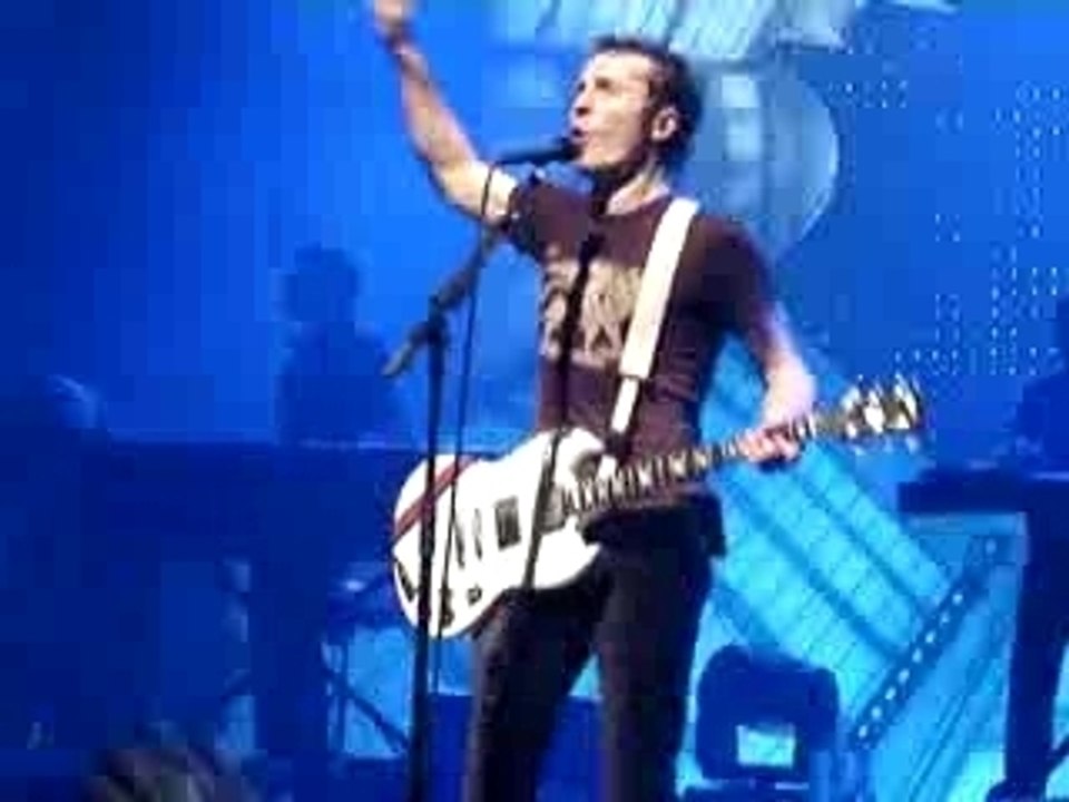 Sinclair - A chaque seconde (extrait 2)