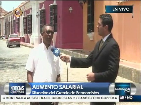 Más que un aumento salarial recomiendan fortalecer la producción