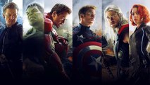 Avengers: Age of Ultron volledige film ondertiteld in het Nederlands