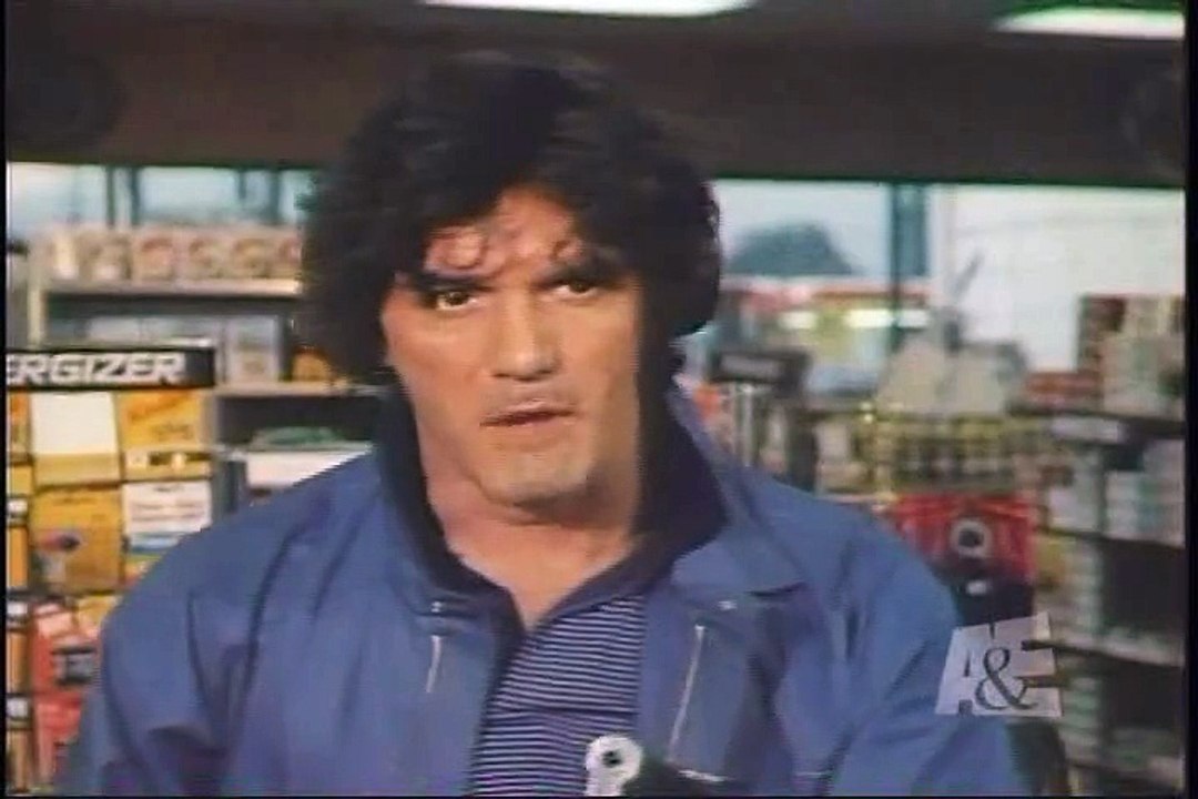 T.J Hooker - S02E21 - Payday Pirates