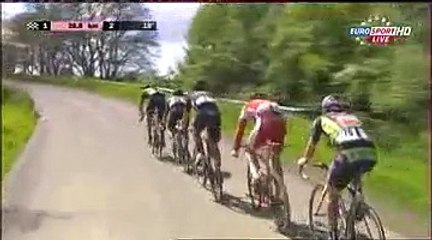 Les 4 jours de Dunkerque 2015 Etape 1