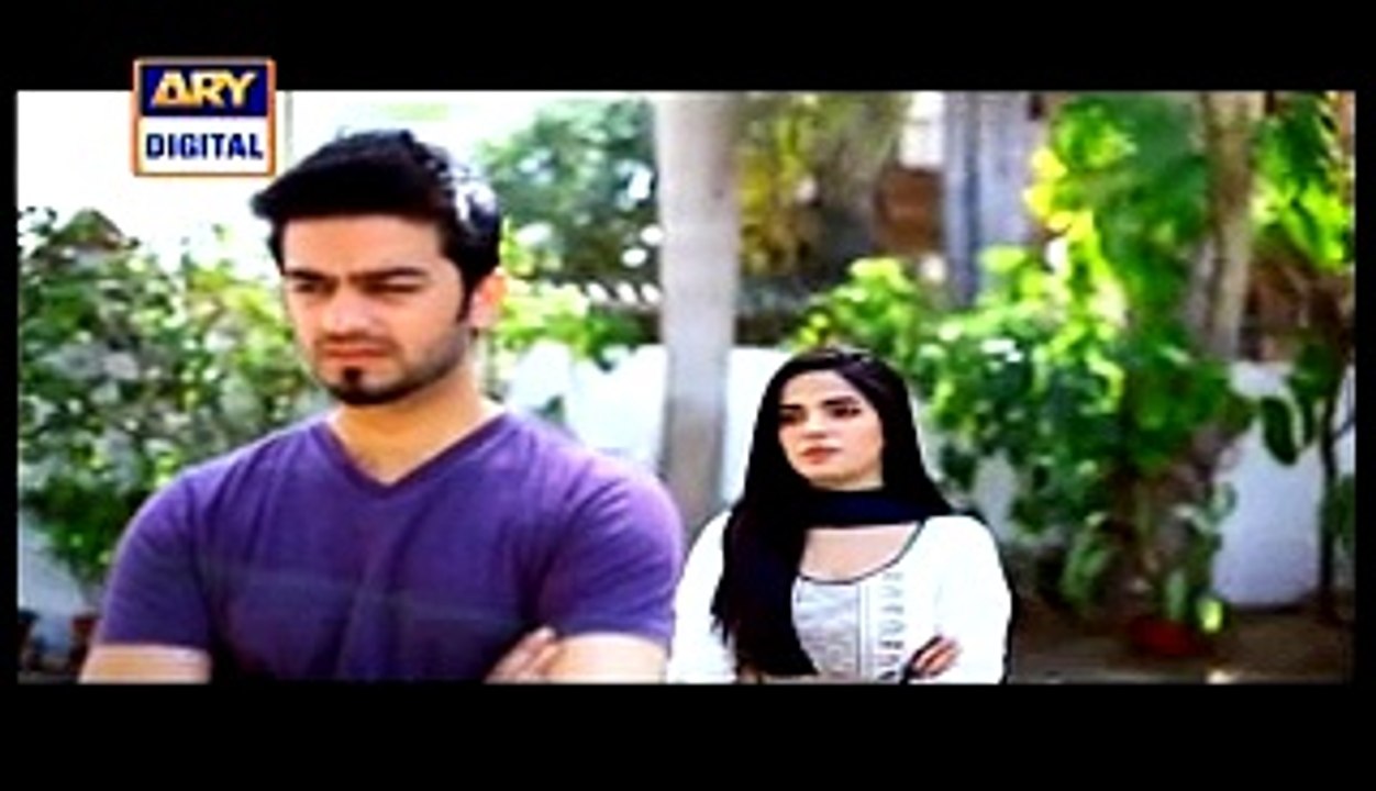 Mujhe Qabool Hai Episode 7 Full Ary Digital May 6, 2015
