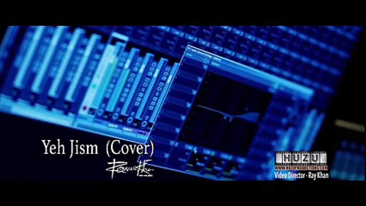 "YEH JISM" (COVER
