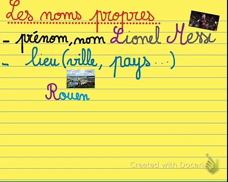 3.04 noms propres (école Bierville)