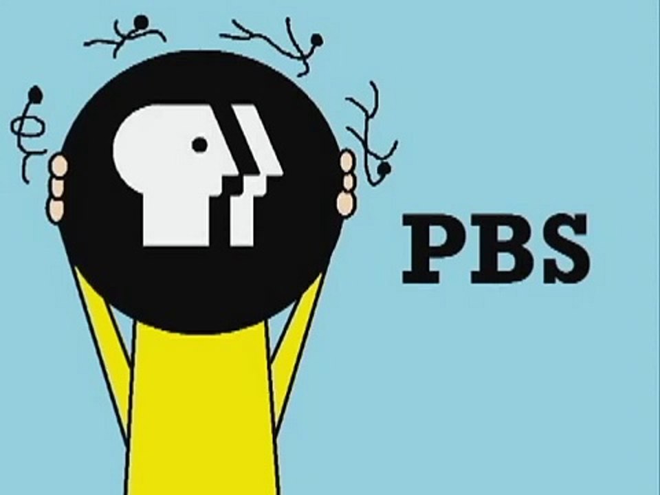 PBS Logo Compilation