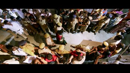Vaaimai _ Official Trailer _ Shanthnu Bhagyaraj _Goundamani_ Auggadh_Senthil Kumar