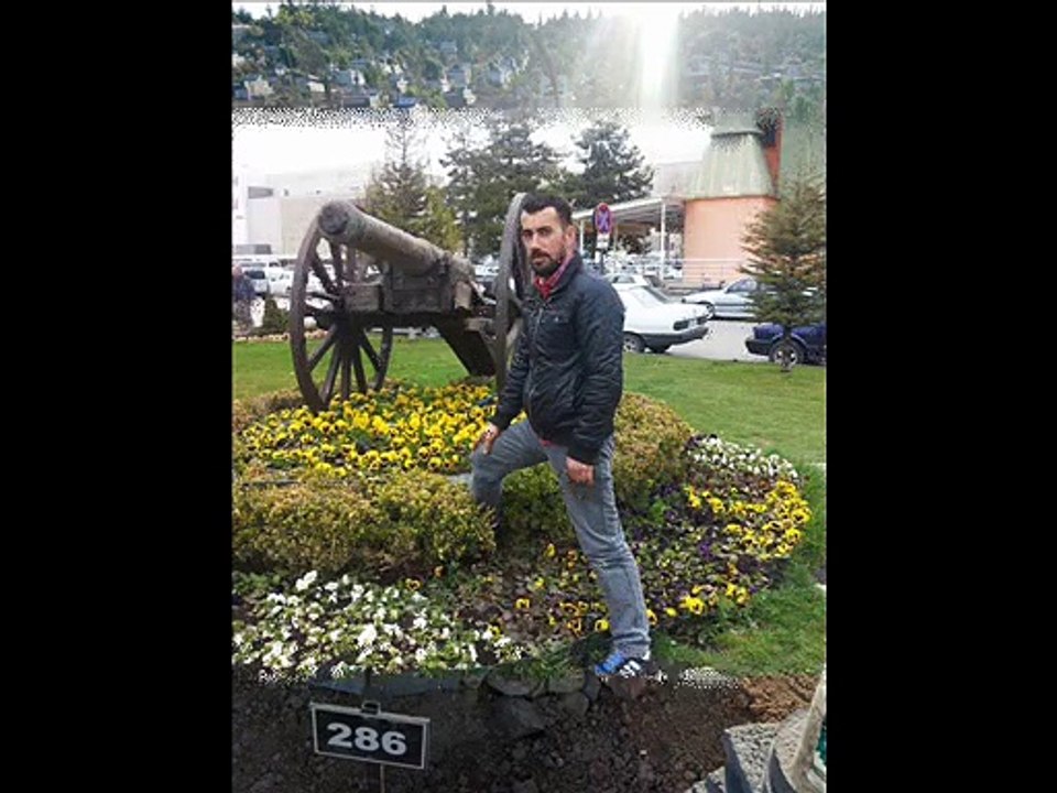 21.04.2015  MURAT GÜNER ABİMİN ANISINA;                      ÖMER ULUDAĞ