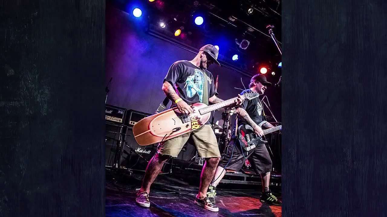 guitarras skate