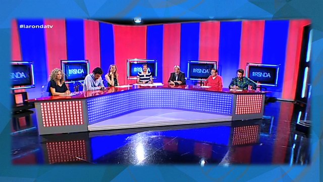 M'excita m'emprenya La Ronda 05-05-15