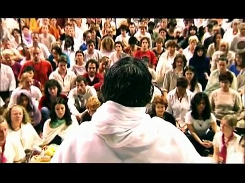 Mata Amritanandamayi — Amma bhajan «Jay Jay Ma»