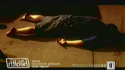 The Effects of Drugs and Alcohol - What killed Daniel?