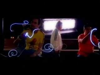 La Firma - Lo Mejor de Mi Vida