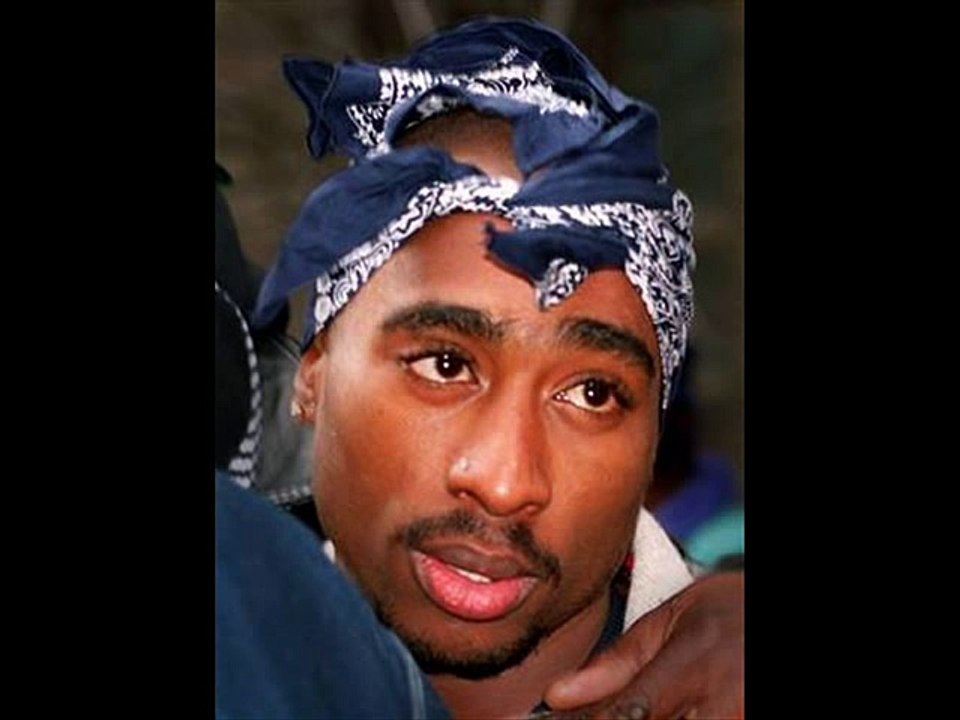 Tupac - Mockingbird