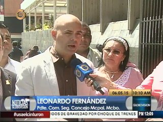 Concejales marabinos piden al MIJ reactivar Plan Desarme