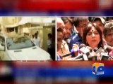 Salman Khan granted bail after receiving 5-year prison sentence-Geo Reports-06 May 2015