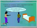 Cómo se enseñan los hábitos de autonomía a los niños