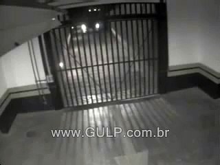 Tentativa de assalto