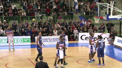 L'Hermine se rapproche des play-offs