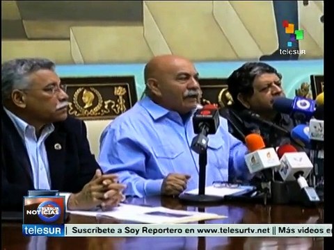 PSUV elegirá en julio a candidatos para elecciones parlamentarias