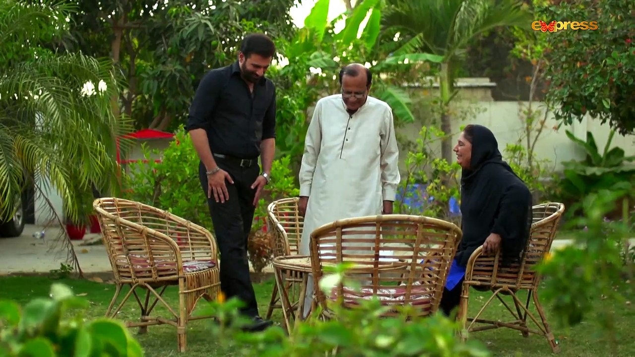 Behkay Qadam (Episode-58)