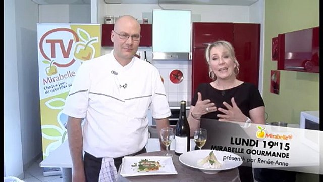 Bande Annonce Mirabelle Gourmande La Charrue d'Or