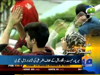 Geo Headlines-07 May 2015-1300