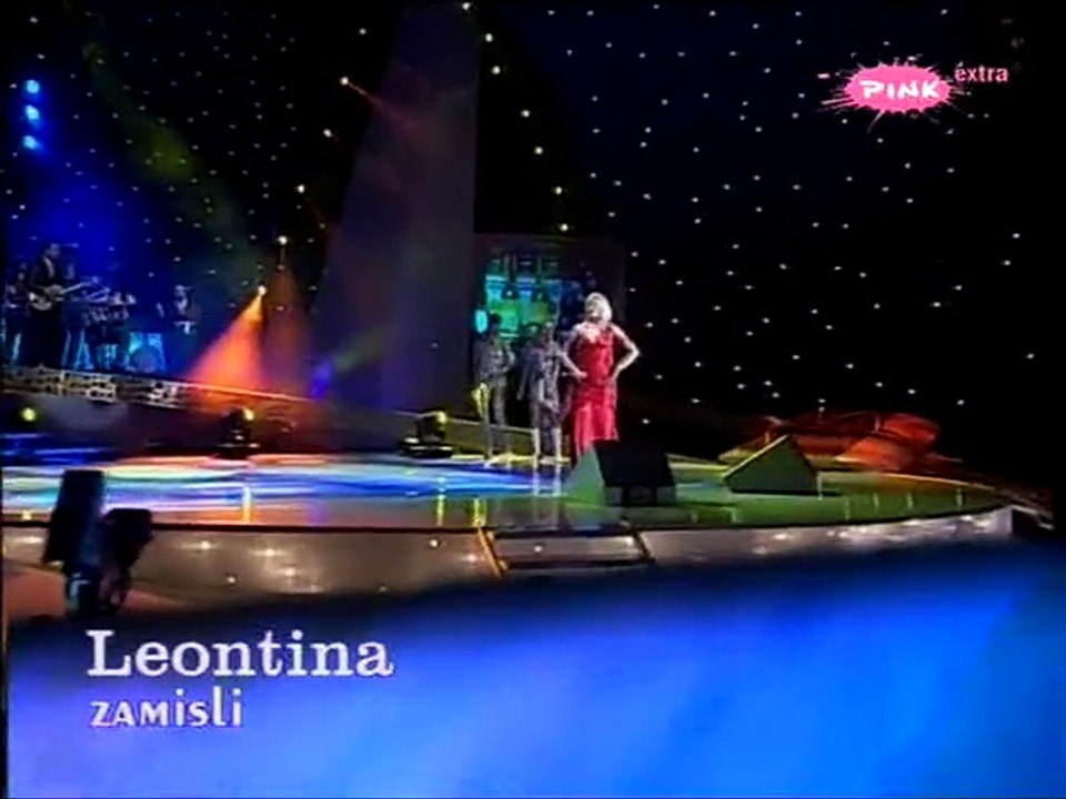 Leontina - Zamisli