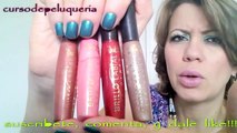 Productos que NO volveria a comprar - Lo que hace el maquillaje