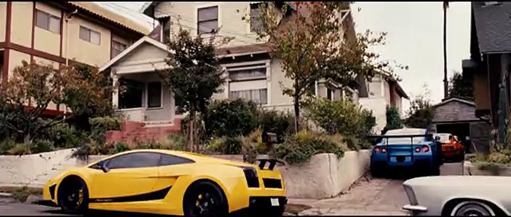 Wiz Khalifa - See You Again ft. Charlie Puth [Official Video] Furious 7 Soundtrack