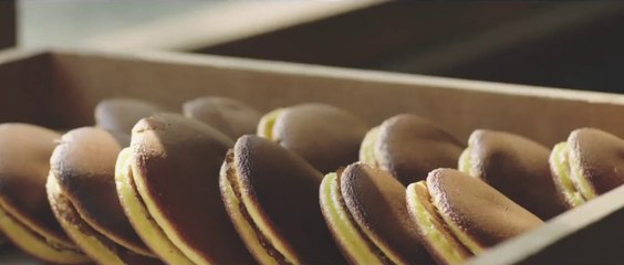 An - Sweet Red Bean Paste: Trailer HD VO